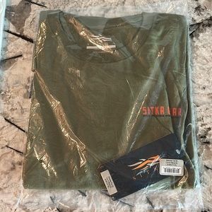 Sitka Men’s T-Shirt